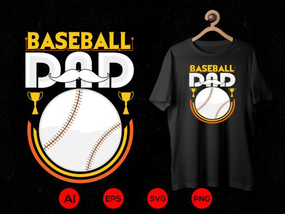 Baseball T-shirt Design 29: Unlocking Creative Potential
