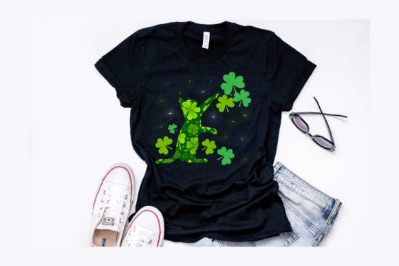 Bring Luck and Whimsy to Your Projects with This Cat Design