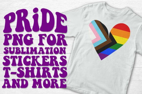 Celebrate Every Color: The Progressive Pride Design