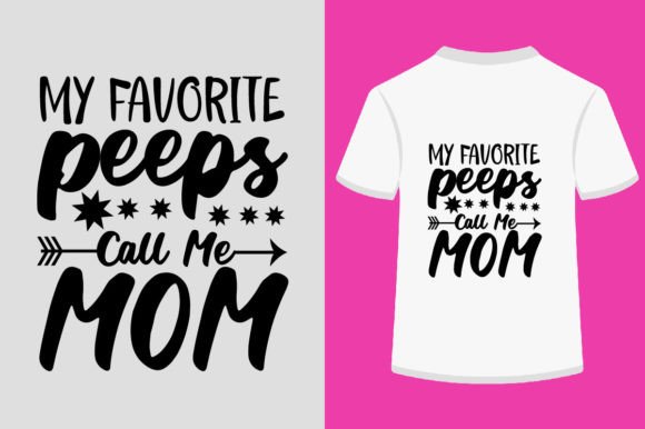 Celebrate Mom with Versatile SVG Designs