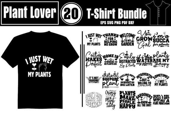 From Garden to Garment: Creating with Plant Lover Designs