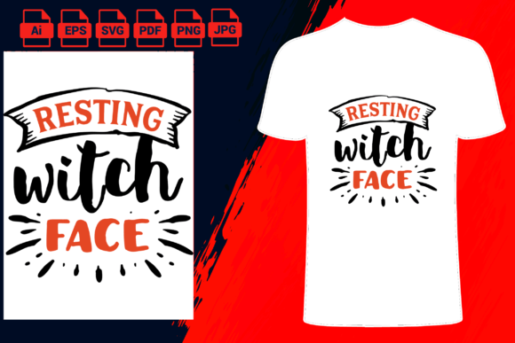 Halloween Premium T-shirt Design 27: Your Ultimate Seasonal Asset