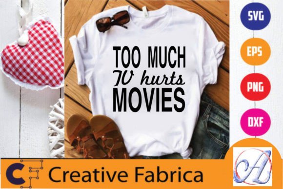 Movies Svg Design: Capturing Cinema's Golden Age