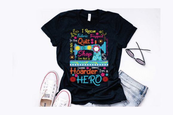 Stitching Style into Your Brand: The Quilting Sewing Quilt Shop Design